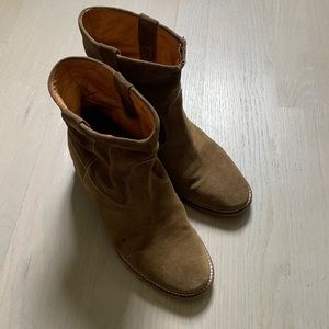 Isabel Marant boots size 38